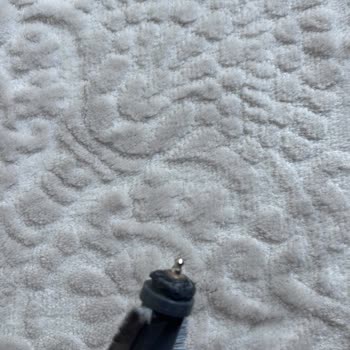 Philips Aqua Trio 9000 Serisi Süpürgede Yedek Parça Ve Destek Sorunu