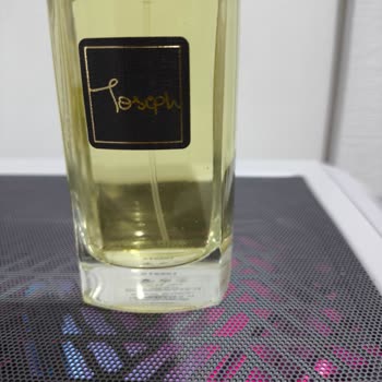 Aldığım Parfümün Kokusu Yok, Mağaza Çözüm Sunmadı