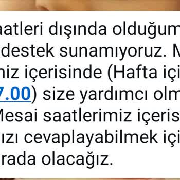 İade Sürecinde Sessizlik Ve İlgisizlik