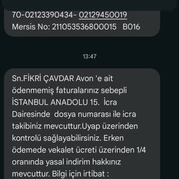 Vefat Eden Yakınım İçin Haksız Borç Mesajları Ve İletişim Sorunu