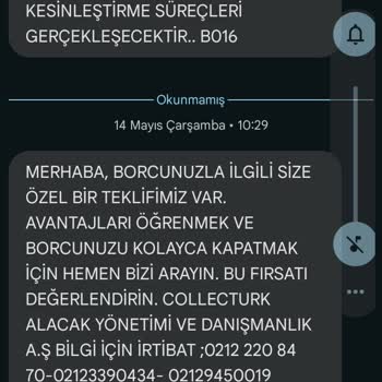 Vefat Eden Yakınım İçin Haksız Borç Mesajları Ve İletişim Sorunu
