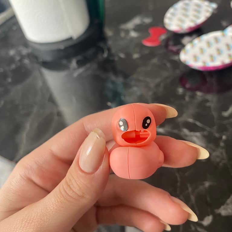 Sürpriz Yumurtadan Oyuncak Çıkmadı Mağduriyetimin Giderilmesini İstiyorum