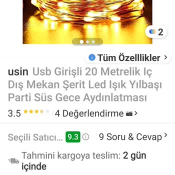 Siparişim Eksik Gönderildi, Satıcıdan Yanıt Alamıyorum