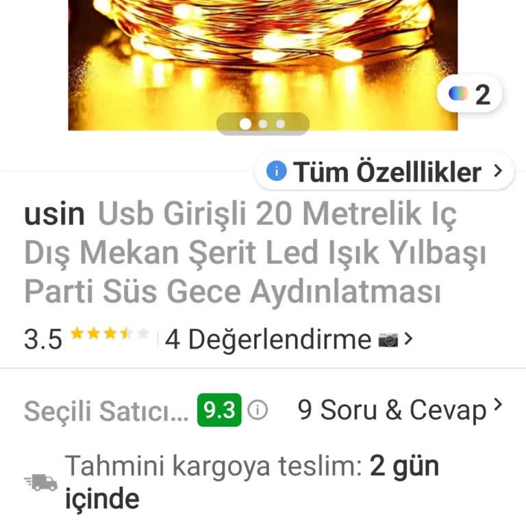 Siparişim Eksik Gönderildi, Satıcıdan Yanıt Alamıyorum