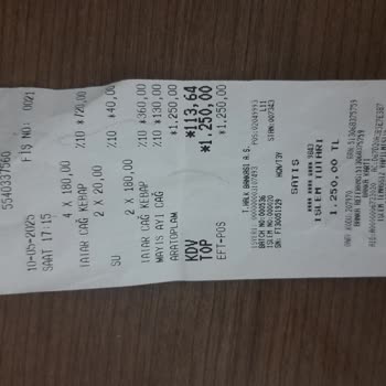 Fiyat Farkı Ve Bilgilendirme Eksikliği Nedeniyle Yaşanan Memnuniyetsizlik