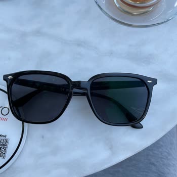 Yanlış Renkli Gözlük Camı Ve İlgisiz Hizmet Deneyimi