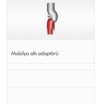 Dyson Gen5 Süpürge Borusu Çizildi Yedek Parça Ve Müşteri Hizmeti Mağduriyeti