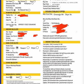 Numara Taşıma Sonrası Aktivasyon Gecikmesi Mağduriyet Yaratıyor