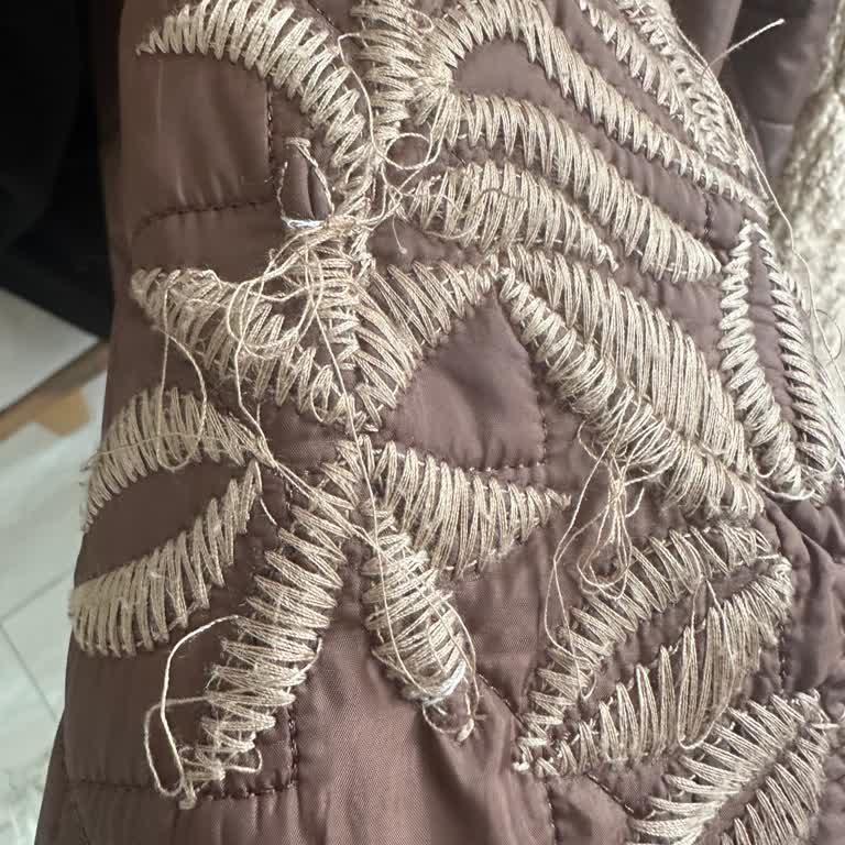 Tuğba Giyim Aldığım Ürünün Kalitesizliği Ve Müşteri Hizmetlerinin Yetersizliği