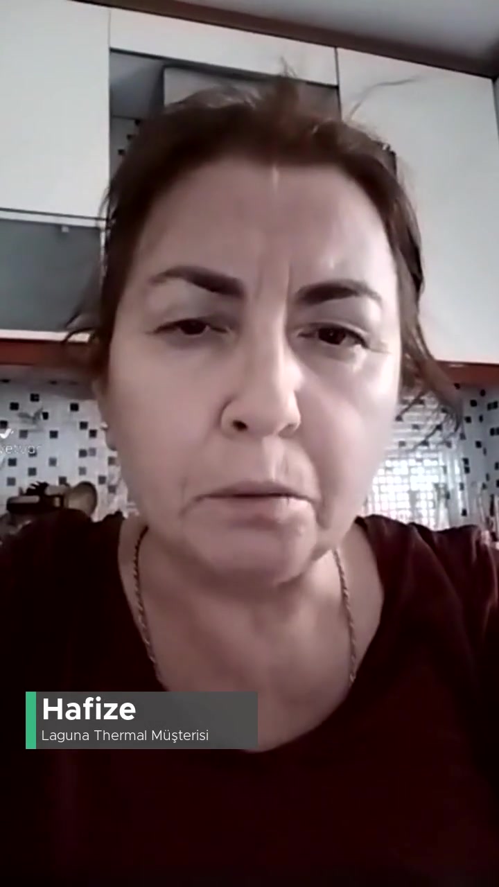 Laguna Thermal Zorla Satış Yapıyor! videonun kapak resmi