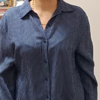 Kusurlu Gömlek İçin İnceleme Reddi Hayal Kırıklığı Yarattı
