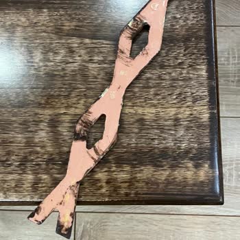 Kervan Mobilya'dan Aldığım Sehpa Hem Kalitesiz Hem De Müşteri Hizmetleri İlgisiz