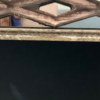 Kervan Mobilya'dan Aldığım Sehpa Hem Kalitesiz Hem De Müşteri Hizmetleri İlgisiz