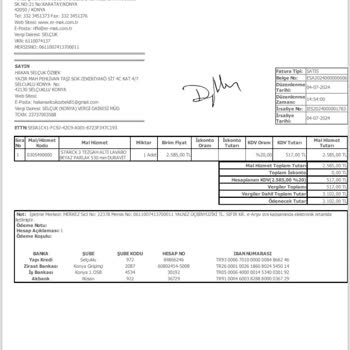 Aldığım Lavabonun Çatlaması Ve Mobilyama Zarar Verilmesi Mağduriyetim