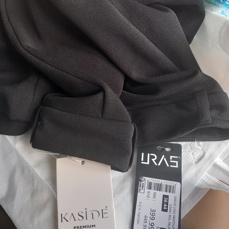 Defolu Ürün Değişiminde İlgisizlik Ve Olumsuz Davranış