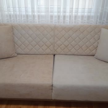 Gündoğdu Mobilya'dan Aldığım Koltuk Takımı Kısa Sürede Deforme Oldu, Servis Ve Mağazadan Dönüş Alamadım