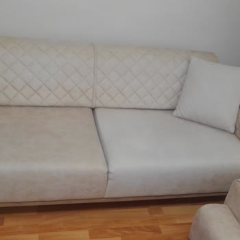 Gündoğdu Mobilya'dan Aldığım Koltuk Takımı Kısa Sürede Deforme Oldu, Servis Ve Mağazadan Dönüş Alamadım