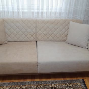 Gündoğdu Mobilya'dan Aldığım Koltuk Takımı Kısa Sürede Deforme Oldu, Servis Ve Mağazadan Dönüş Alamadım
