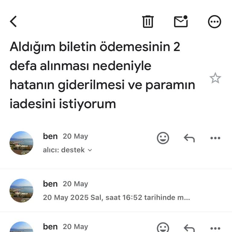 İzinsiz Çekim Ve Cevapsız Müşteri Hizmetleri Mağduriyeti