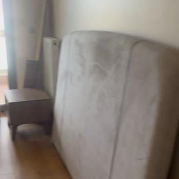 Kelebek Mobilya'dan Aldığım Ürünlerde Teslimat Ve Montaj Sorunları, Eksik Ve Hatalı Parçalar