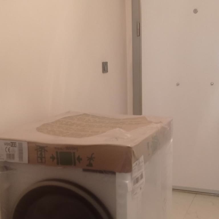 Kurutma Makinesi Teslimatı Ve Servisinde Büyük Mağduriyet Yaşadık