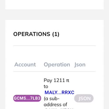 Pi Network Hesabımdan İzinsiz 1211 Pi Transferi