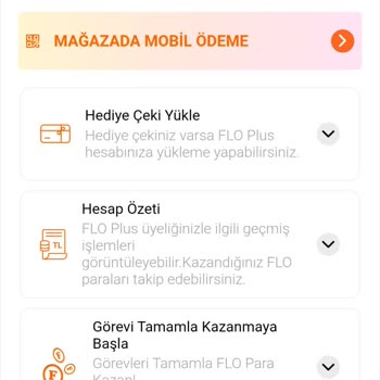 FLO Ayakkabı Plus Para İadesinde Mağduriyet Yaşıyorum