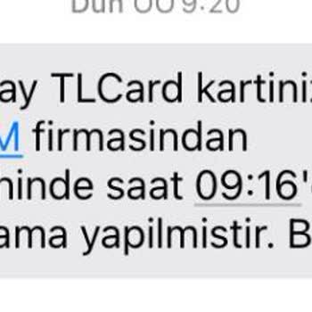 Hesabımdan İzinsiz Trendyol İşlemine Acil Çözüm Talebi