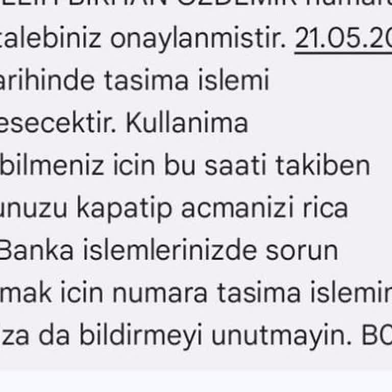 Yeni Vodafone Hattımda Şebeke Yok, Müşteri Hizmetlerine Ulaşamıyorum