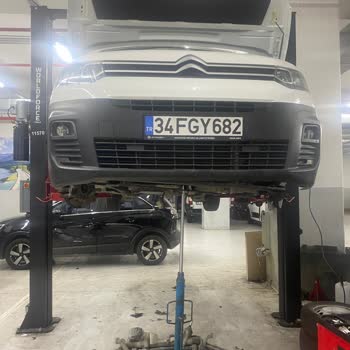 Citroen Berlingo Kronik Sorunları Ve Serviste Uzayan Mağduriyet