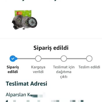 Amazon Türkiye'de Olmayan Satıcıdan Sipariş Mağduriyeti Ve Çözüm Eksikliği