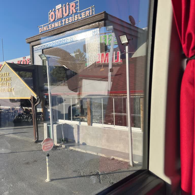 Gecikmeli Sefer Ve Personel İlgisizliği Yolculuğu Olumsuz Etkiledi