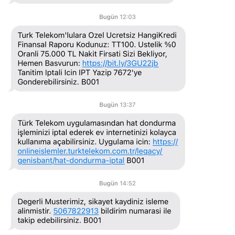 Kurulum İçin Saatlerce Bekledik, Ne Gelen Var Ne Arayan!