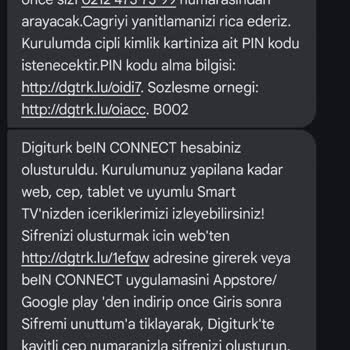 Yanıltıcı Kampanya İle Kurulum Zorlaması Ve Cayma Bedeli Mağduriyeti