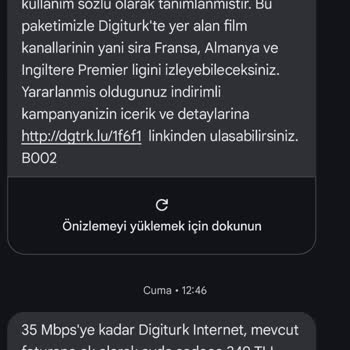 Yanıltıcı Kampanya İle Kurulum Zorlaması Ve Cayma Bedeli Mağduriyeti