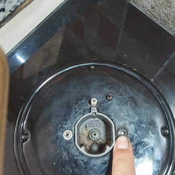 Servis Sonrası Ürün Hasarı Hakkında Şikayet