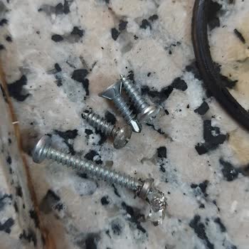 Servis Sonrası Ürün Hasarı Hakkında Şikayet