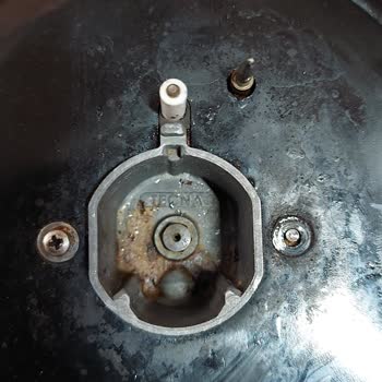 Servis Sonrası Ürün Hasarı Hakkında Şikayet