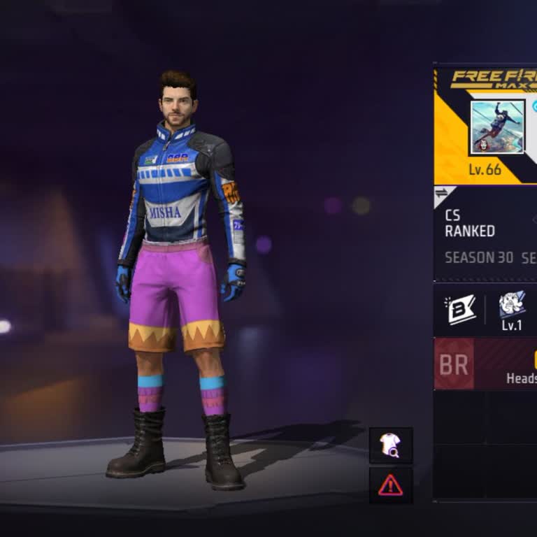 Dedicated Player's Plea: Hacked Free Fire Account - Seeking Support