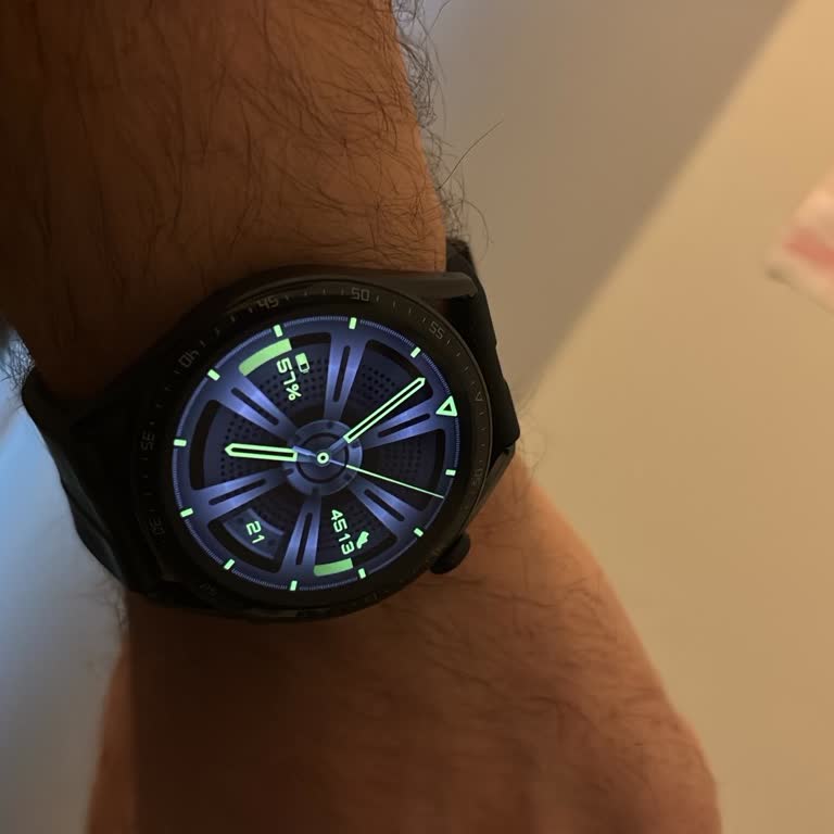 Güncelleme Sonrası Kalp Atışı Sensörü Bozuldu, Garanti Biter Bitmez Arıza!