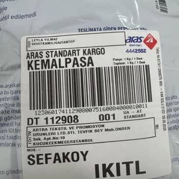 Yanlış Ürün Ve Haksız İade Reddi: Müşteri Haklarıma Saygı Bekliyorum