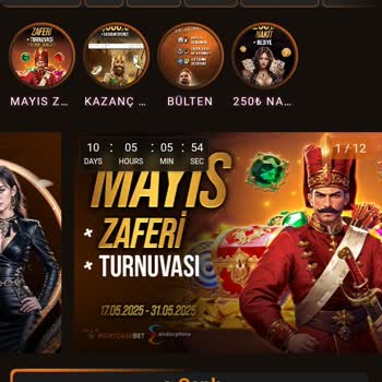 Richycashbet Kazanç Sonrası Hesapta Sorun ve Para Kaybı Yaşadım
