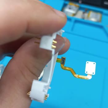 Bir Ayda Bozulan Akıllı Saat Ve Yetersiz Garanti Hizmeti