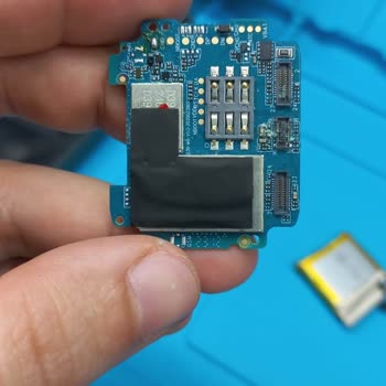 Bir Ayda Bozulan Akıllı Saat Ve Yetersiz Garanti Hizmeti