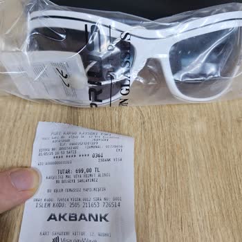 Yanlış Ürün Gönderimi Ve İade Sorunu Yaşadım