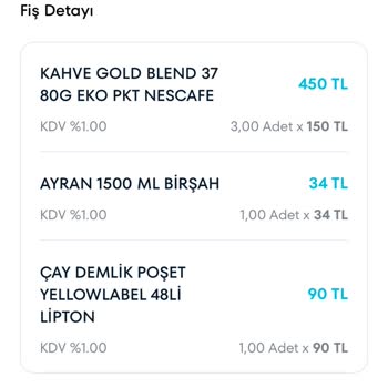 İade Edilmeyen Ürün Bedeli Tekrar Sorun Oldu