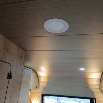 Beklentileri Karşılamayan Karavan: İzolasyon Ve Malzeme Sorunları