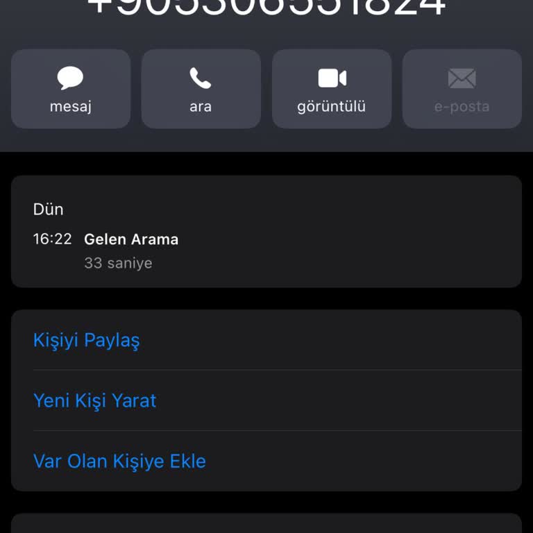 Hamile Olduğum Halde Kargo Teslimatı İçin Uygunsuz Talep Ve Saygısız Tavır