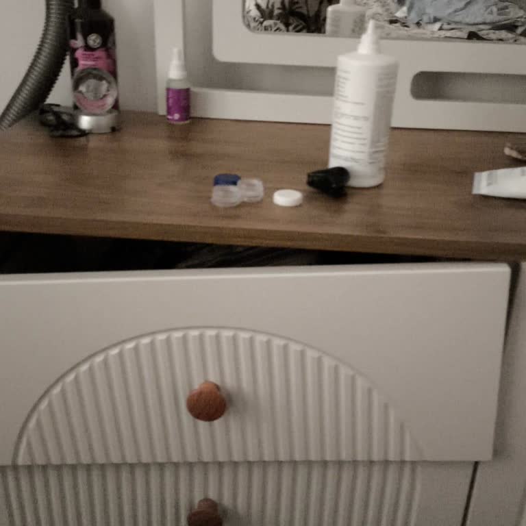 Şehzade Mobilya Malından da Hizmetinden de Memnun Değilim