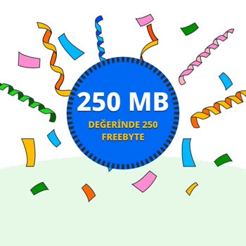 Kazandirio Uygulamasında Kazanılan İnternet Yüklenmiyor